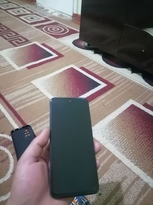 Redmi 10 2022 telifoni