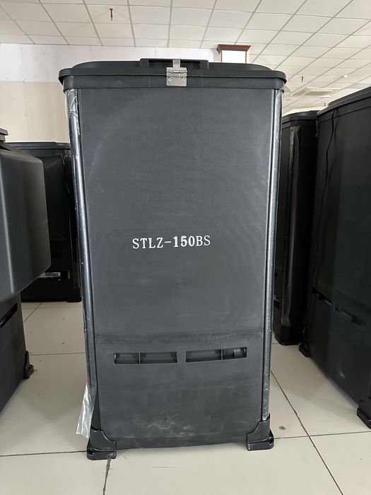 Baliqlarga yem berish uchun moljallangan ‘Avtokarmushka’