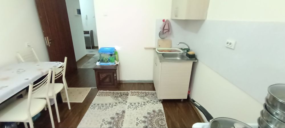 Самаркан Дарваза 2/2/12 Новостройка Тоза ремонт Обш: 60 кВ.м