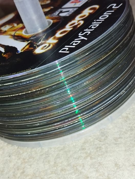 Playstation 2 га ўйинлар тўплами