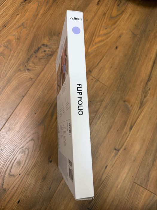 Flip Folio for iPad Pro and iPad Air