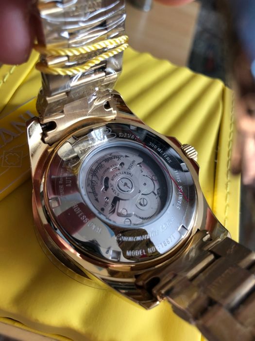 Ceas Invicta Automatic NEW