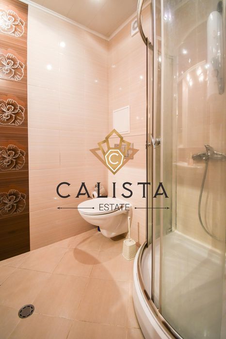 Дава се под наем Двустаен апартамент в София, Студентски град - 70 кв.м за 550 € - Снимка #9