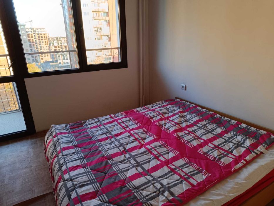 Дава се под наем Тристаен апартамент в Пловдив, Център - 120 кв.м за 358 € - Снимка #5