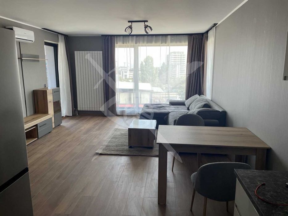 Дава се под наем Двустаен апартамент в София, Драгалевци - 70 кв.м за 900 € - Снимка #3