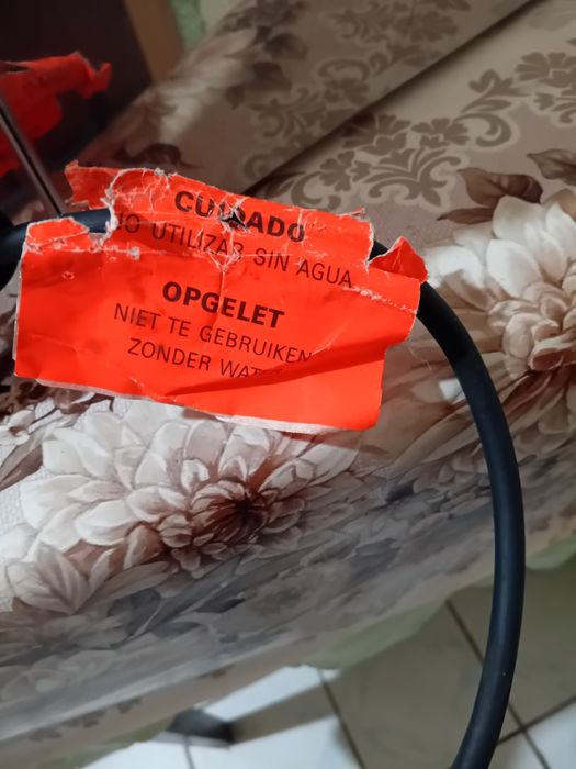 VITRINA Caldă Bain marie