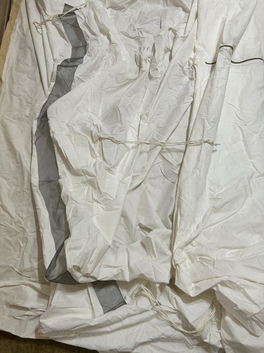 Палатки за форселт.