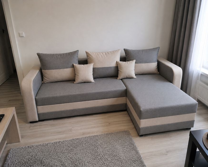 Canapea SH extensibila Karl
