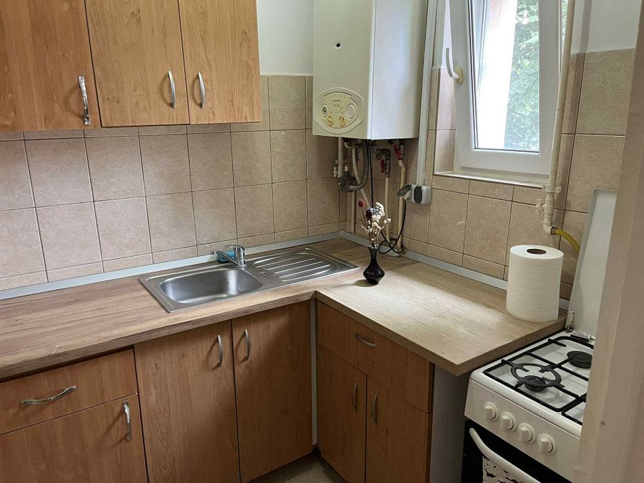 Chirie ap 2 camere micro 14