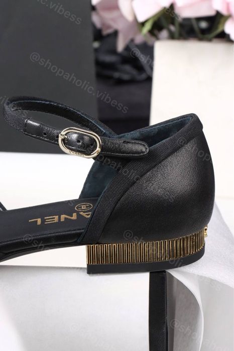 Sandale Chanel 35-42