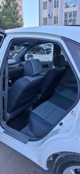 Gentra 3-позиция