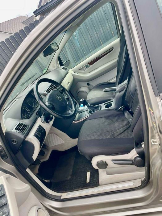 Mercedes A-Class 2.0 cdi