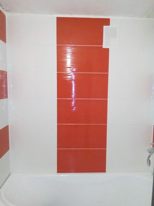 Ремонт ванной, санузла