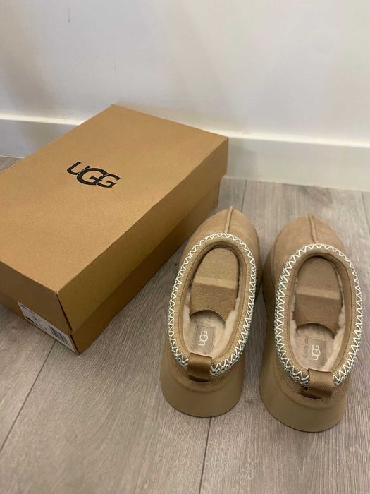 Ugg Tazz 2, mărimea 36 – noi 420 lei