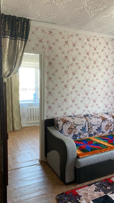 Продам квартиру в Каркаралинске