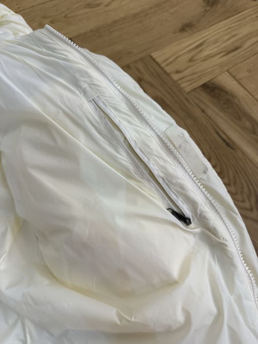 Пуховик зимниййй