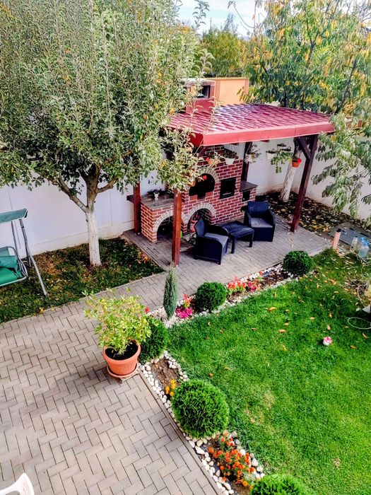 Casă de vînzare Malu Mare