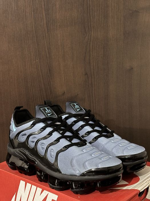 Nike Air Vapormax Plus Aluminium - 40,41,42,43,44,45,46