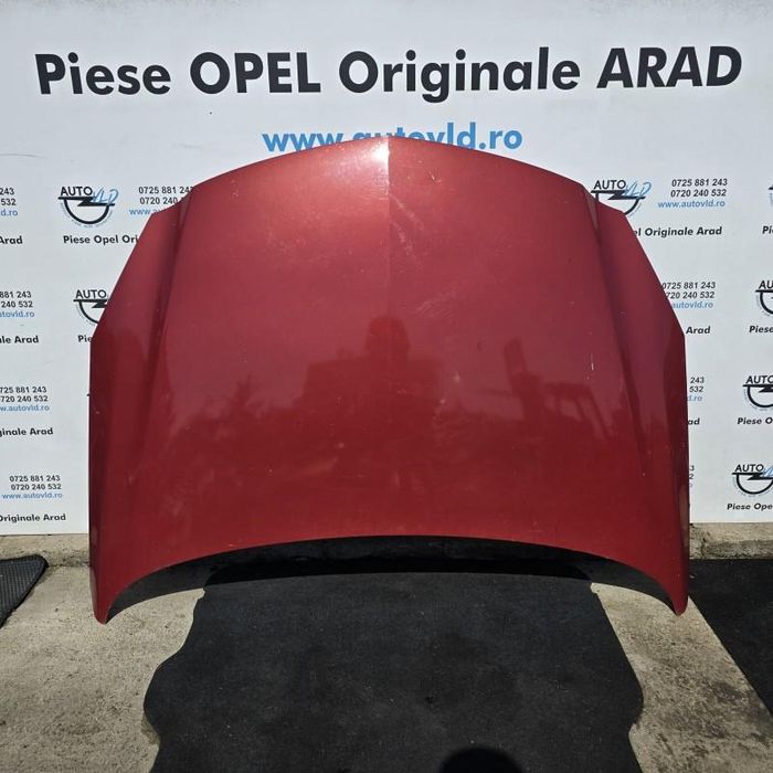 Capota motor Z50C Opel Insignia A Country Tourer