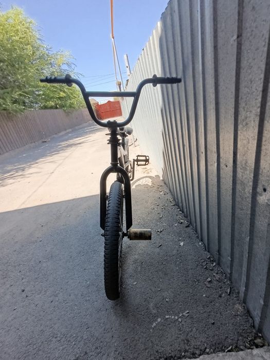 Продам или обменяю вел