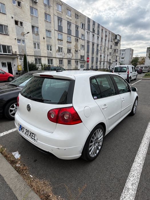 VOLKSWAGEN Golf 2008 — imagine 5