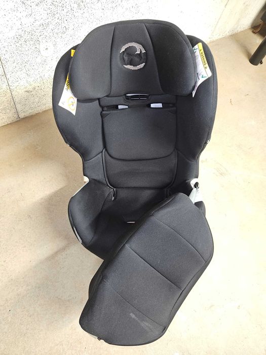 Scaun auto Cybey Siron Q iSize
