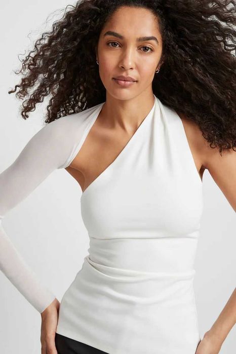 топ - моден, дамски, летен