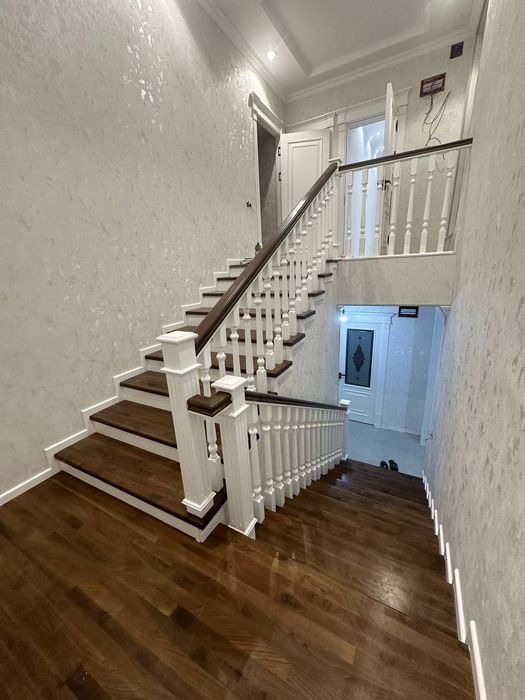 Замонавий зиналари