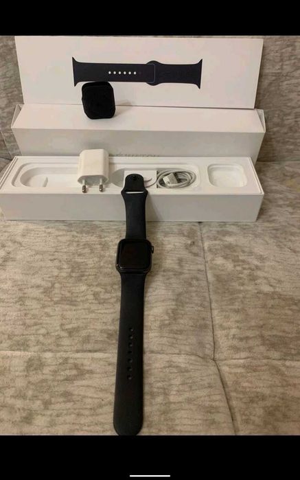 Apple watch series 5