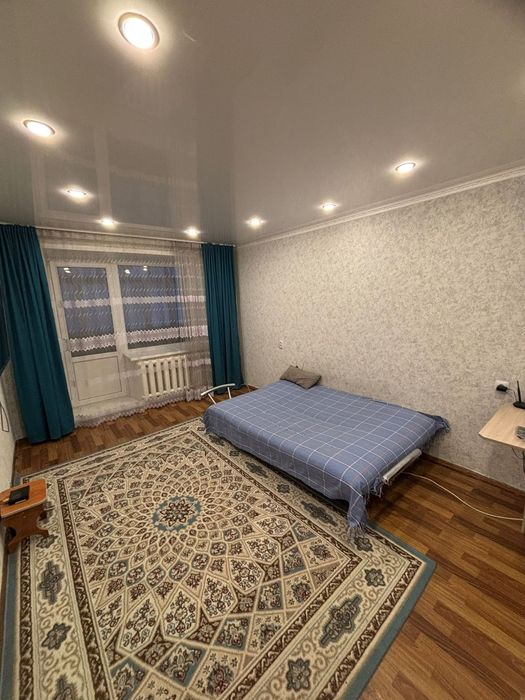 Продам 2х ком новой планировки