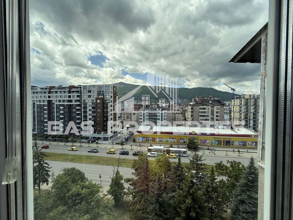 Дава се под наем Двустаен апартамент в София, Гоце Делчев - 60 кв.м за 663 € - Снимка #5