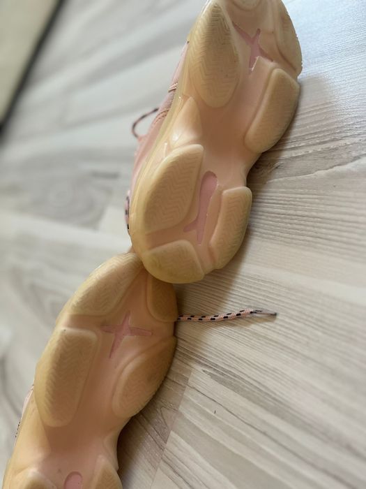 Belenciaga pantofi sport