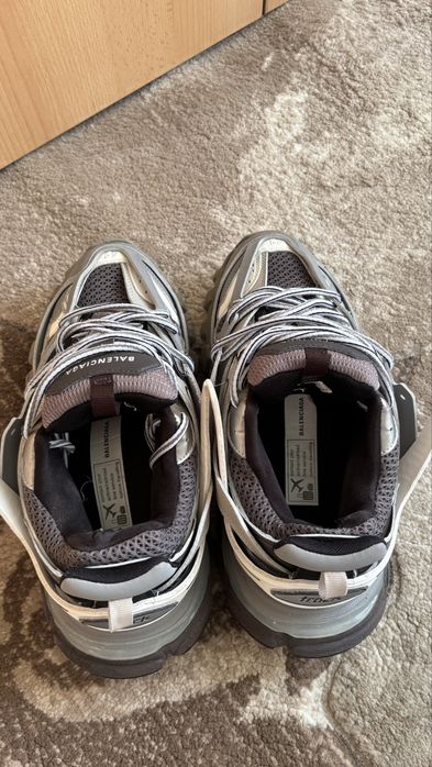 Balenciaga Track
