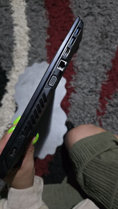 Ноутбук   Lenovo