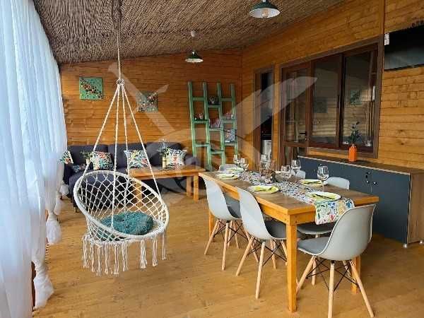 Бунгало в Черноморец 91372