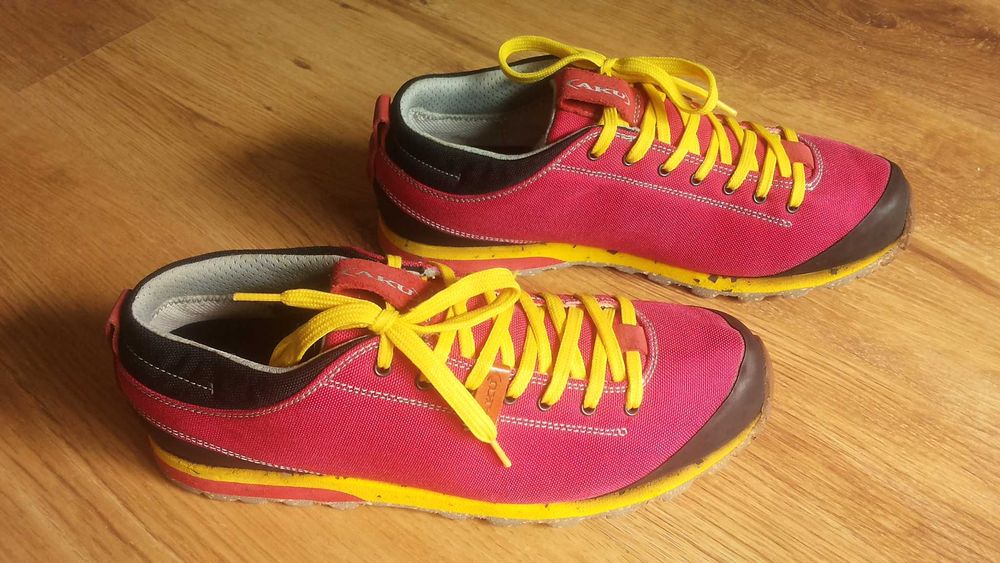 AKU Vibram Shoes размер EUR 44 обувки - 1409