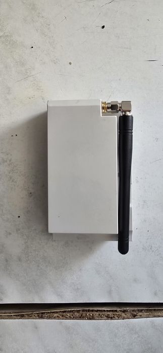 Gsm модуль для счётчика электроэнергии