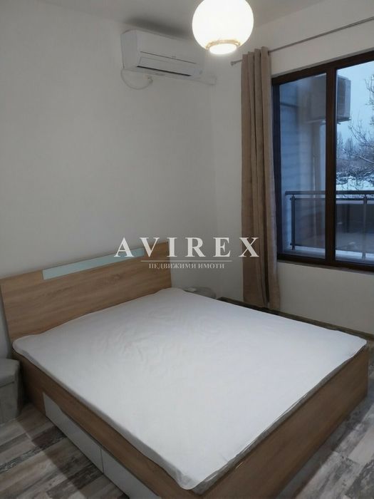 Оферта 70556 - Двустаен апартамент под наем в кв. Тракия