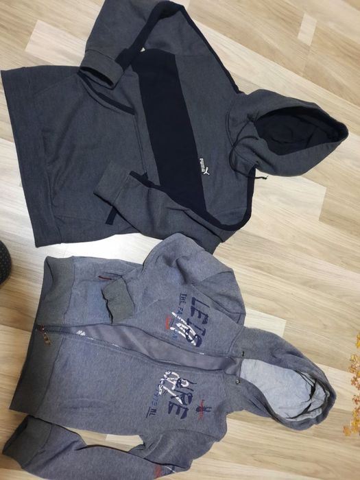 вещи на мальчика