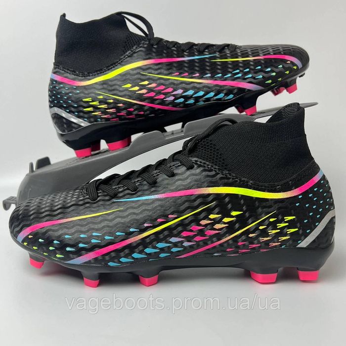 Бутсы футбольные