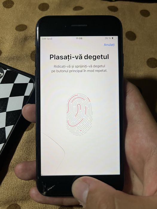 iPhone SE 2020 - 128gb