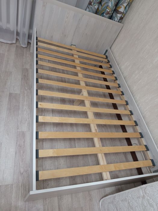 Продам кровать, в хорошем состоянии