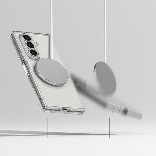 Калъф Ringke Fusion Magnetic MagSafe за Samsung Galaxy Z Fold7