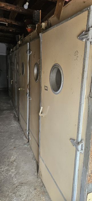Продам промышленный инкубатор