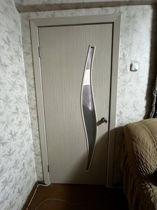 Комплект дверей