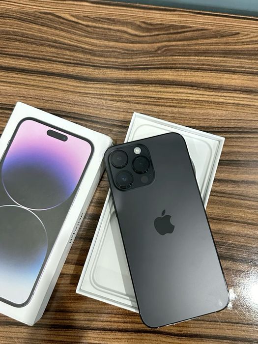 iPhone 14 Pro Max