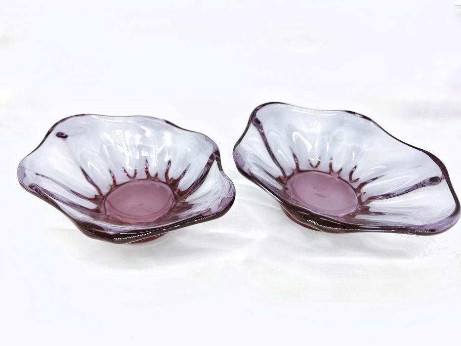 Конфетницы, салатницы СССР