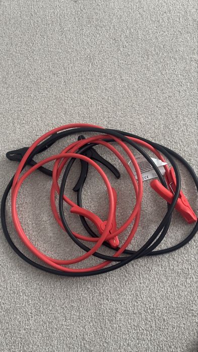 cabluri curent baterie auto