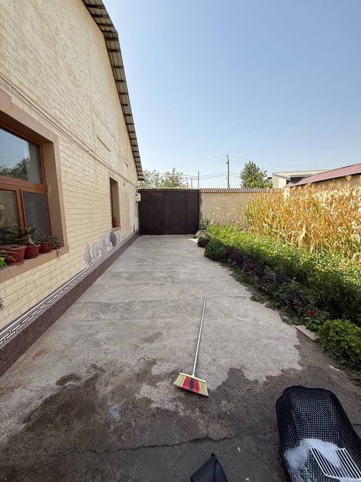 Продаётся земельный участок, Алишеробод, Учхоз, Закдоват