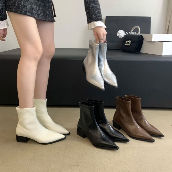 Продам Ботинки сапошки